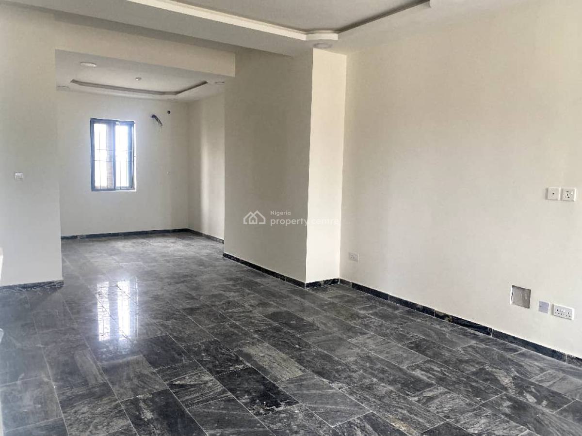 Luxurious 4 Bedroom Semi-detached Duplex in a Serene Estate, Lekki Conservative, Lekki, Lagos, Semi-detached Duplex for Sale