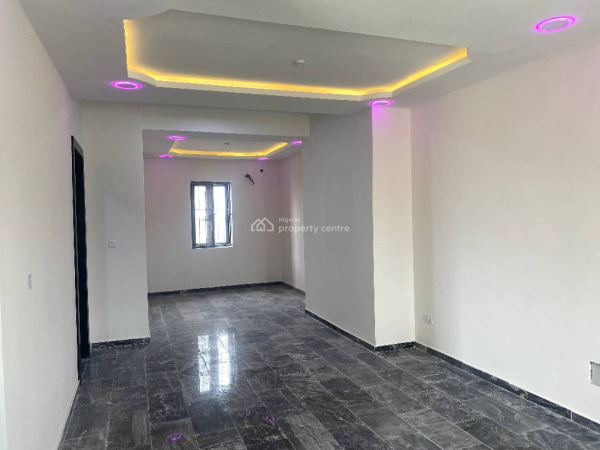 Luxurious 4 Bedroom Semi-detached Duplex in a Serene Estate, Lekki Conservative, Lekki, Lagos, Semi-detached Duplex for Sale