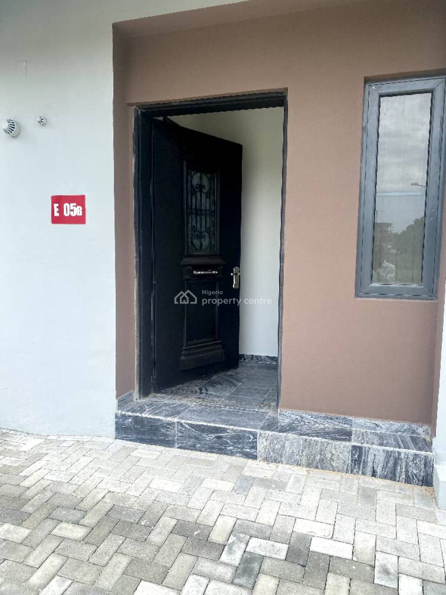 Luxurious 4 Bedroom Semi-detached Duplex in a Serene Estate, Lekki Conservative, Lekki, Lagos, Semi-detached Duplex for Sale