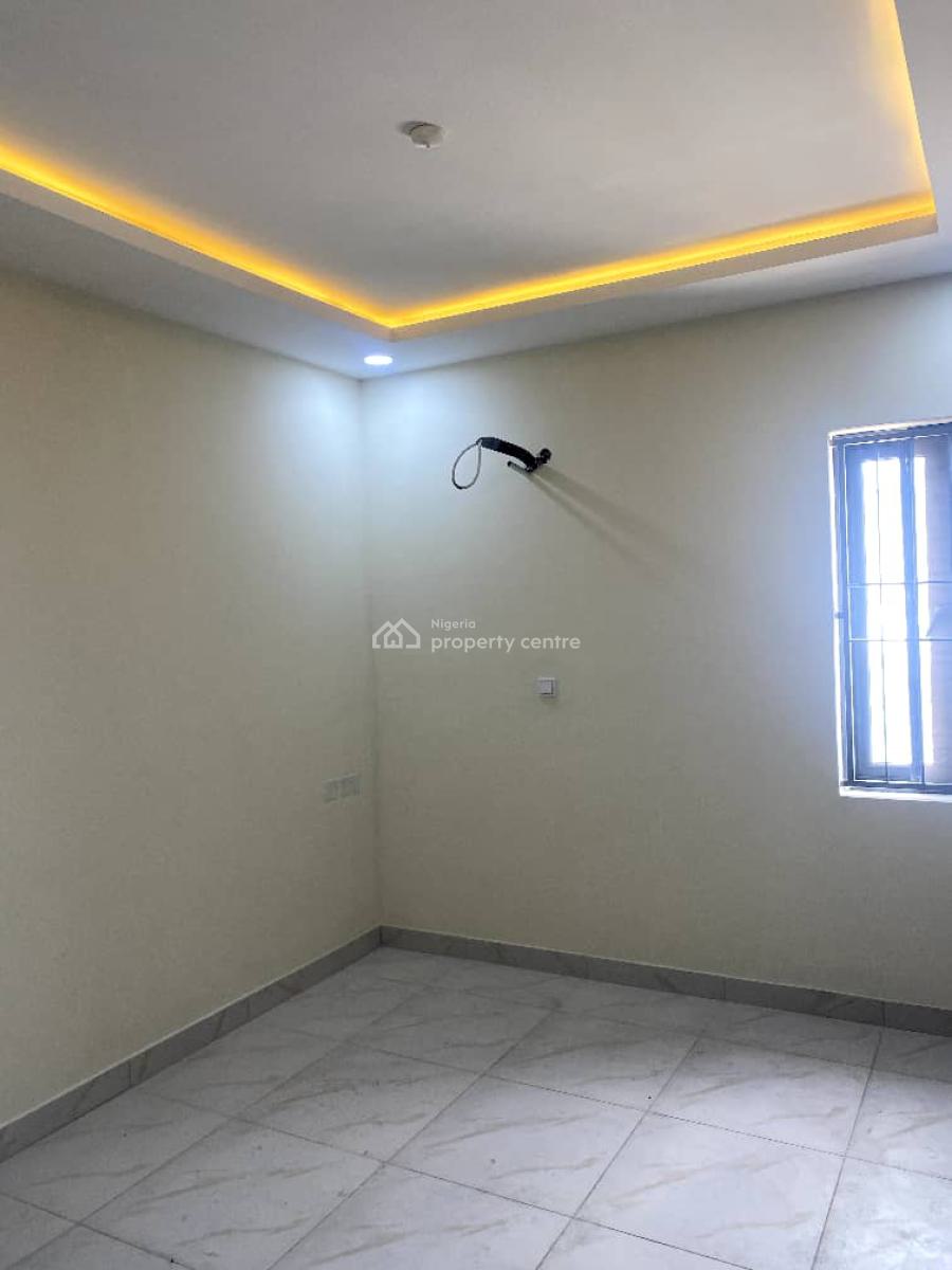 Luxurious 4 Bedroom Semi-detached Duplex in a Serene Estate, Lekki Conservative, Lekki, Lagos, Semi-detached Duplex for Sale