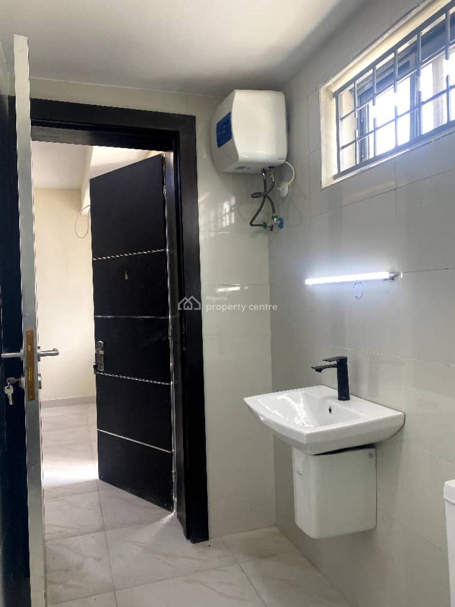 Luxurious 4 Bedroom Semi-detached Duplex in a Serene Estate, Lekki Conservative, Lekki, Lagos, Semi-detached Duplex for Sale