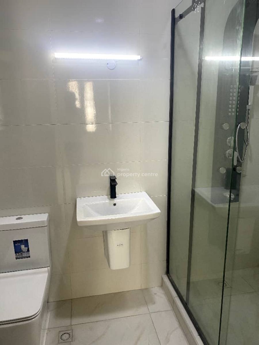 Luxurious 4 Bedroom Semi-detached Duplex in a Serene Estate, Lekki Conservative, Lekki, Lagos, Semi-detached Duplex for Sale