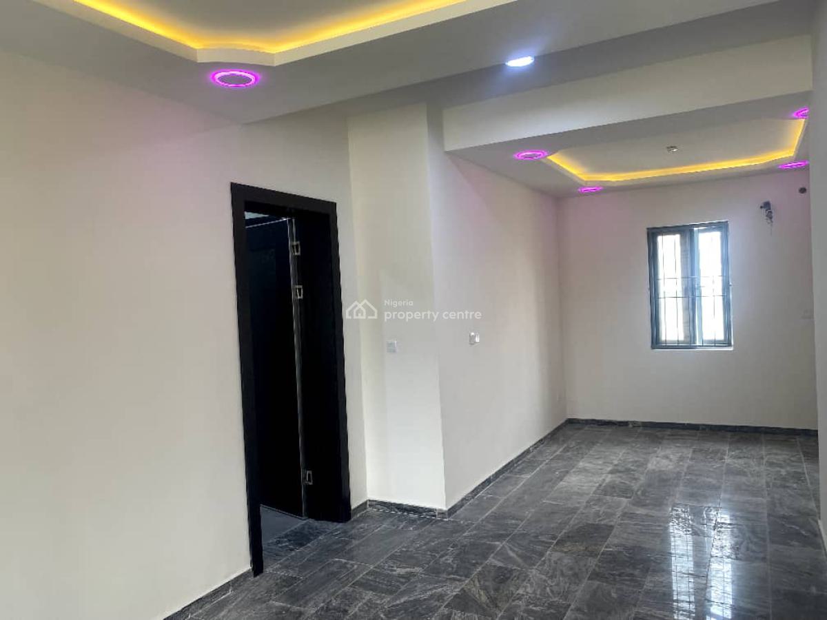 Luxurious 4 Bedroom Semi-detached Duplex in a Serene Estate, Lekki Conservative, Lekki, Lagos, Semi-detached Duplex for Sale