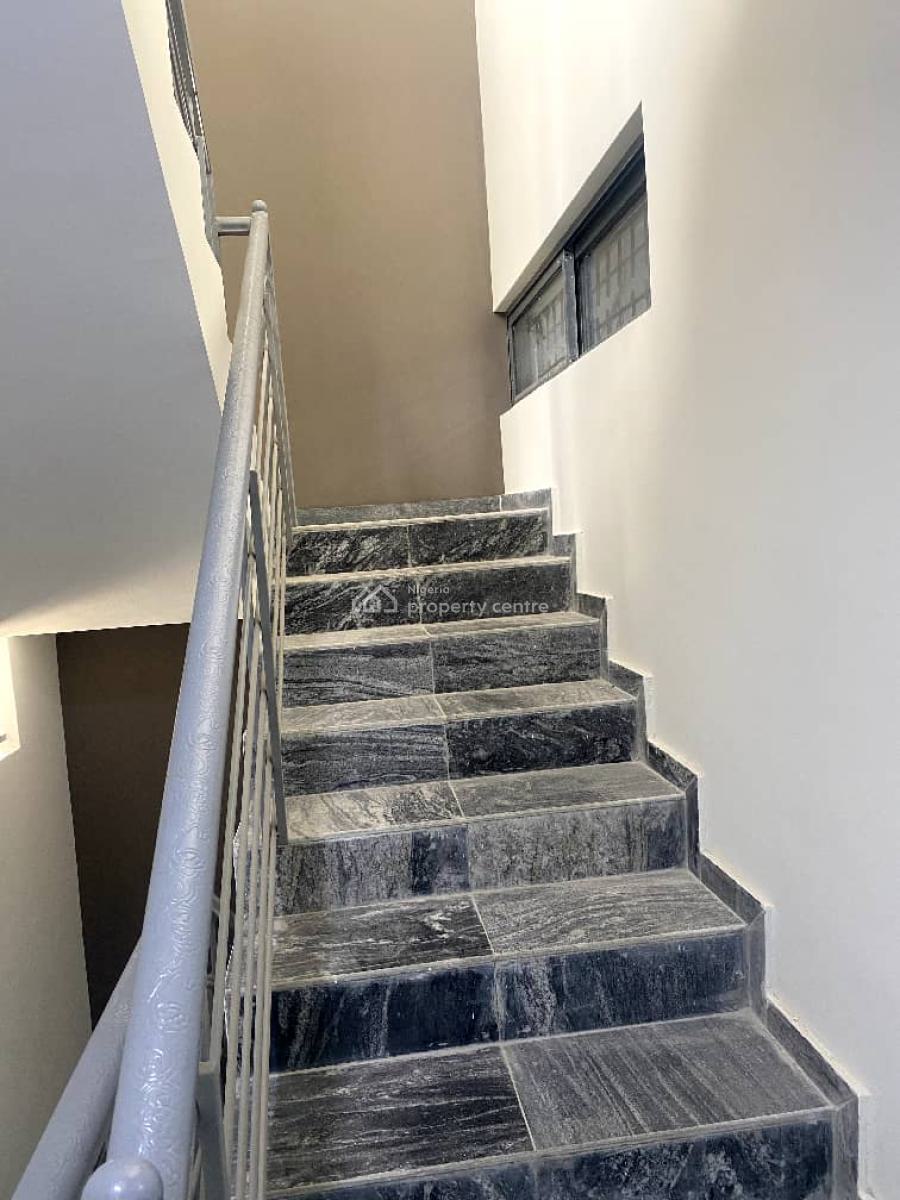 Luxurious 4 Bedroom Semi-detached Duplex in a Serene Estate, Lekki Conservative, Lekki, Lagos, Semi-detached Duplex for Sale