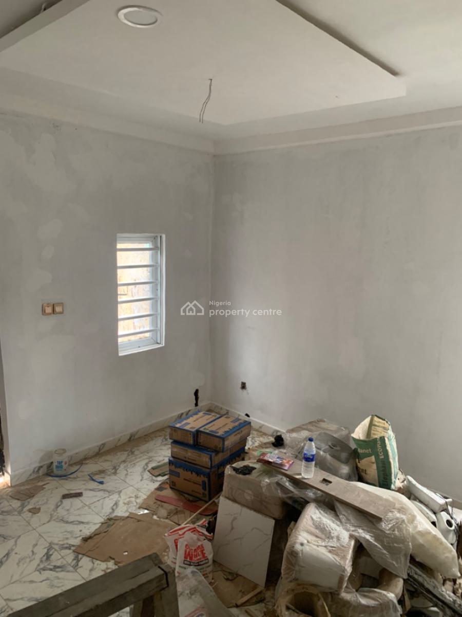Luxury Mini Flat Duplex, Olowora, Magodo, Lagos, Mini Flat (room and Parlour) for Rent