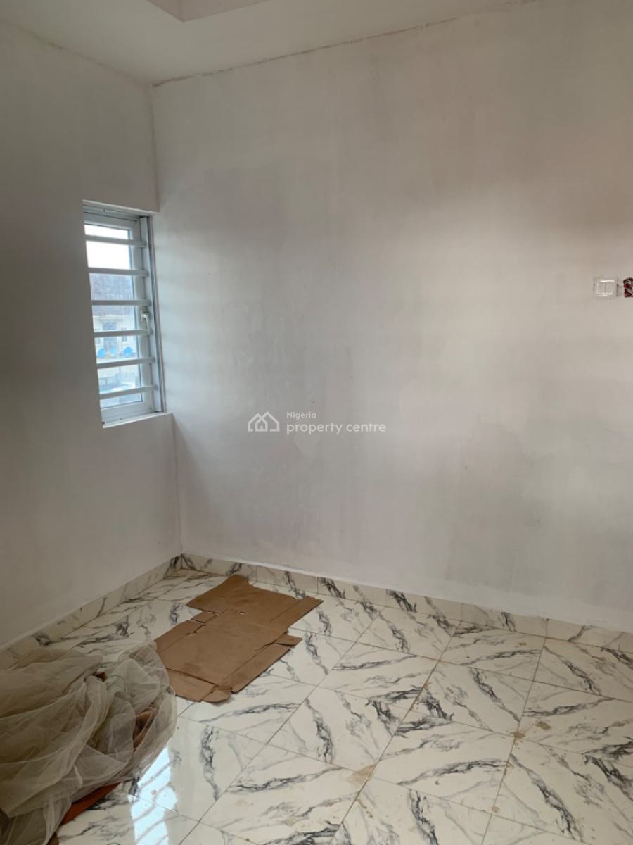 Luxury Mini Flat Duplex, Olowora, Magodo, Lagos, Mini Flat (room and Parlour) for Rent