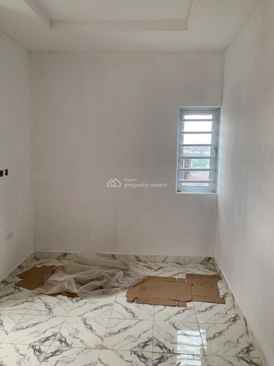 Luxury Mini Flat Duplex, Olowora, Magodo, Lagos, Mini Flat (room and Parlour) for Rent