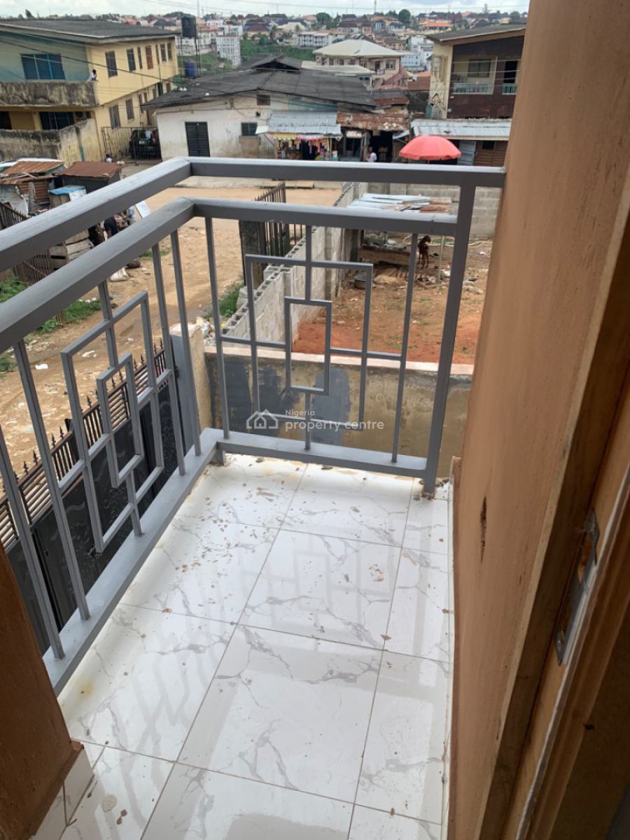 Luxury Mini Flat Duplex, Olowora, Magodo, Lagos, Mini Flat (room and Parlour) for Rent