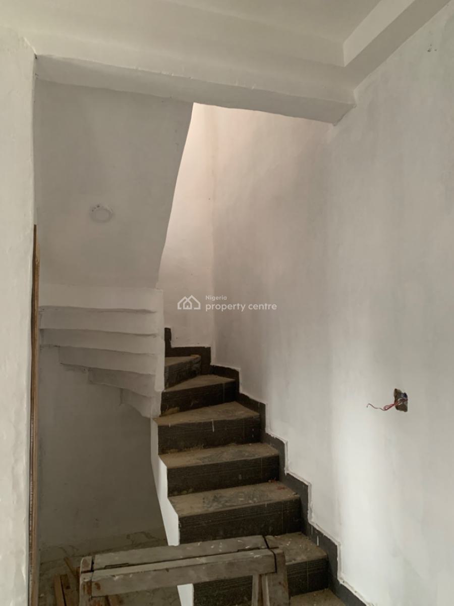 Luxury Mini Flat Duplex, Olowora, Magodo, Lagos, Mini Flat (room and Parlour) for Rent