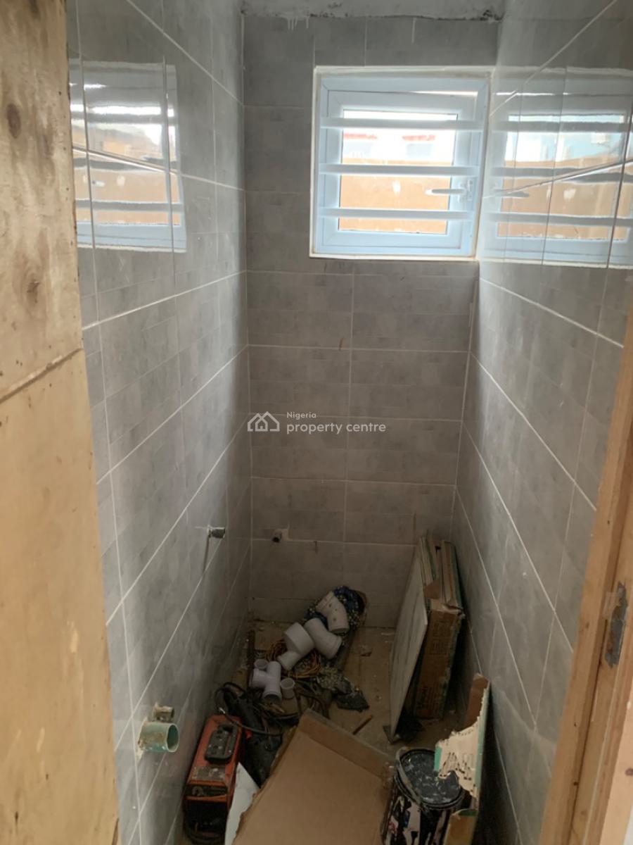 Luxury Mini Flat Duplex, Olowora, Magodo, Lagos, Mini Flat (room and Parlour) for Rent