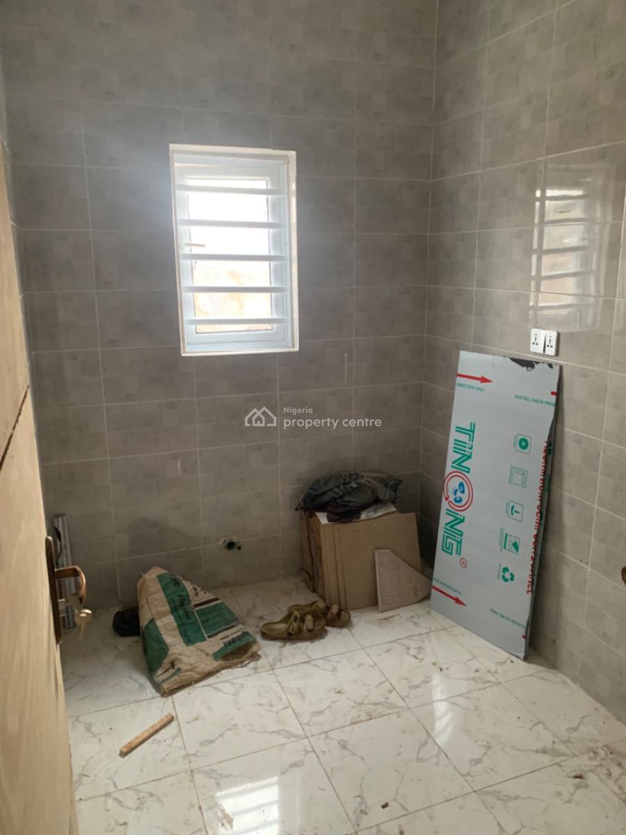 Luxury Mini Flat Duplex, Olowora, Magodo, Lagos, Mini Flat (room and Parlour) for Rent