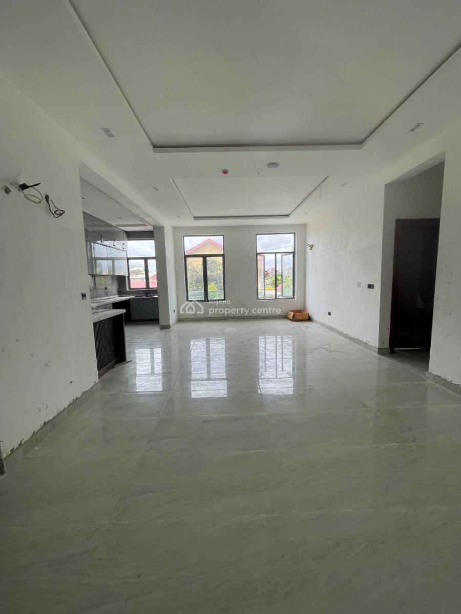 2 Bedroom Apartment, Lekki Phase 1, Lekki, Lagos, Flat / Apartment for Sale