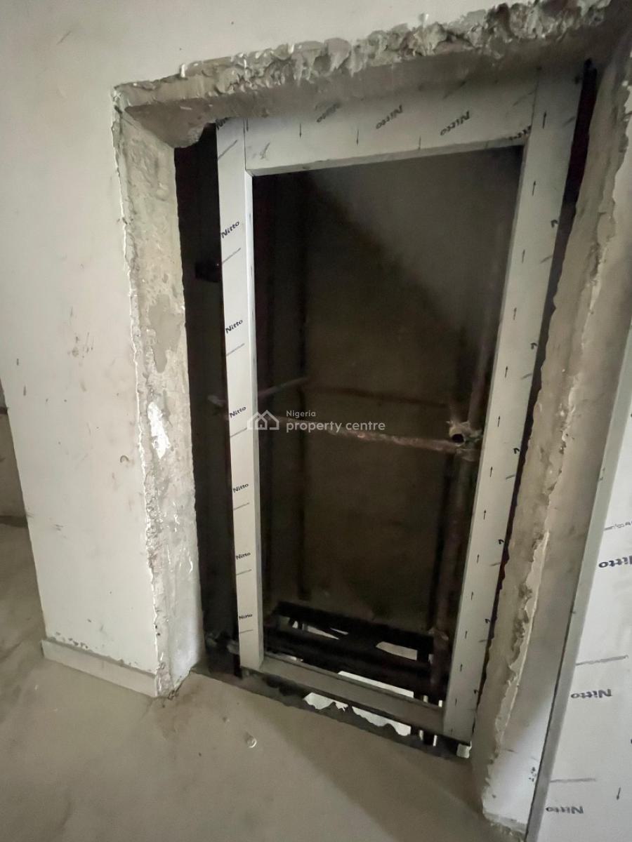 2 Bedroom Apartment, Lekki Phase 1, Lekki, Lagos, Flat / Apartment for Sale