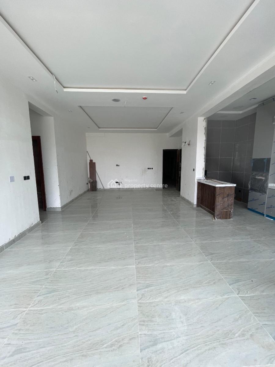 2 Bedroom Apartment, Lekki Phase 1, Lekki, Lagos, Flat / Apartment for Sale