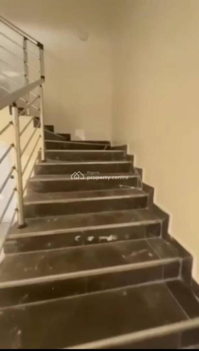 Luxury Serviced 3 Bedroom Manssionette Apartment, Nike Art Gallery Ikate, Lekki, Lagos, Flat / Apartment for Rent