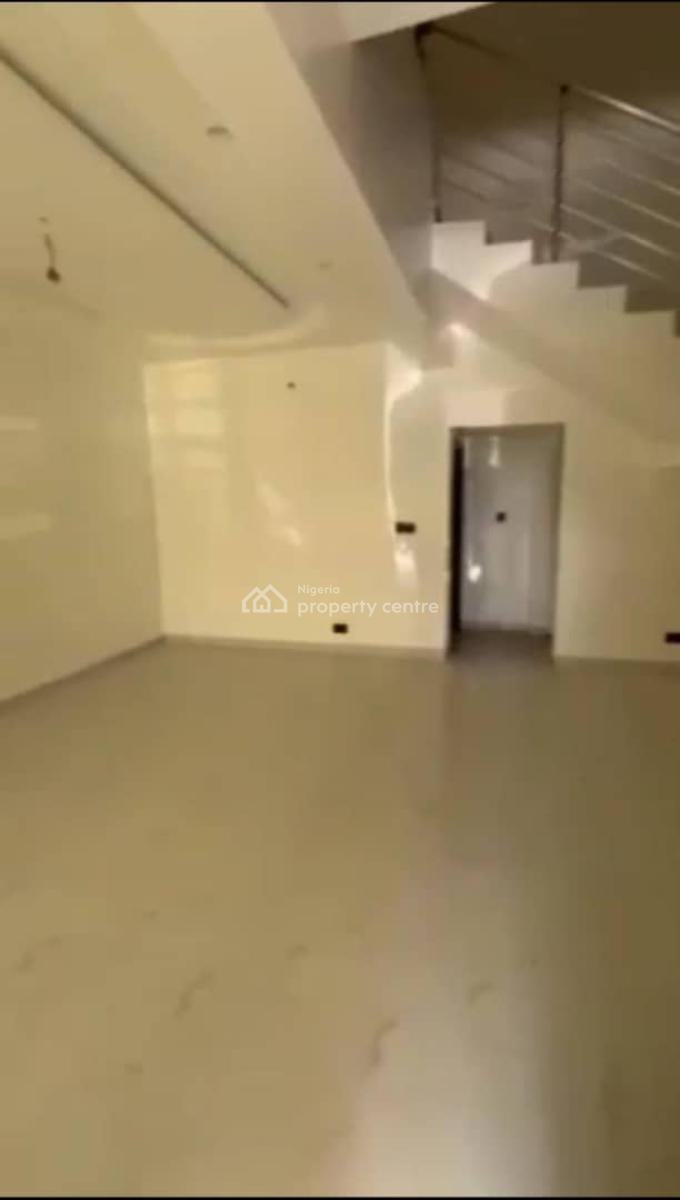 Luxury Serviced 3 Bedroom Manssionette Apartment, Nike Art Gallery Ikate, Lekki, Lagos, Flat / Apartment for Rent