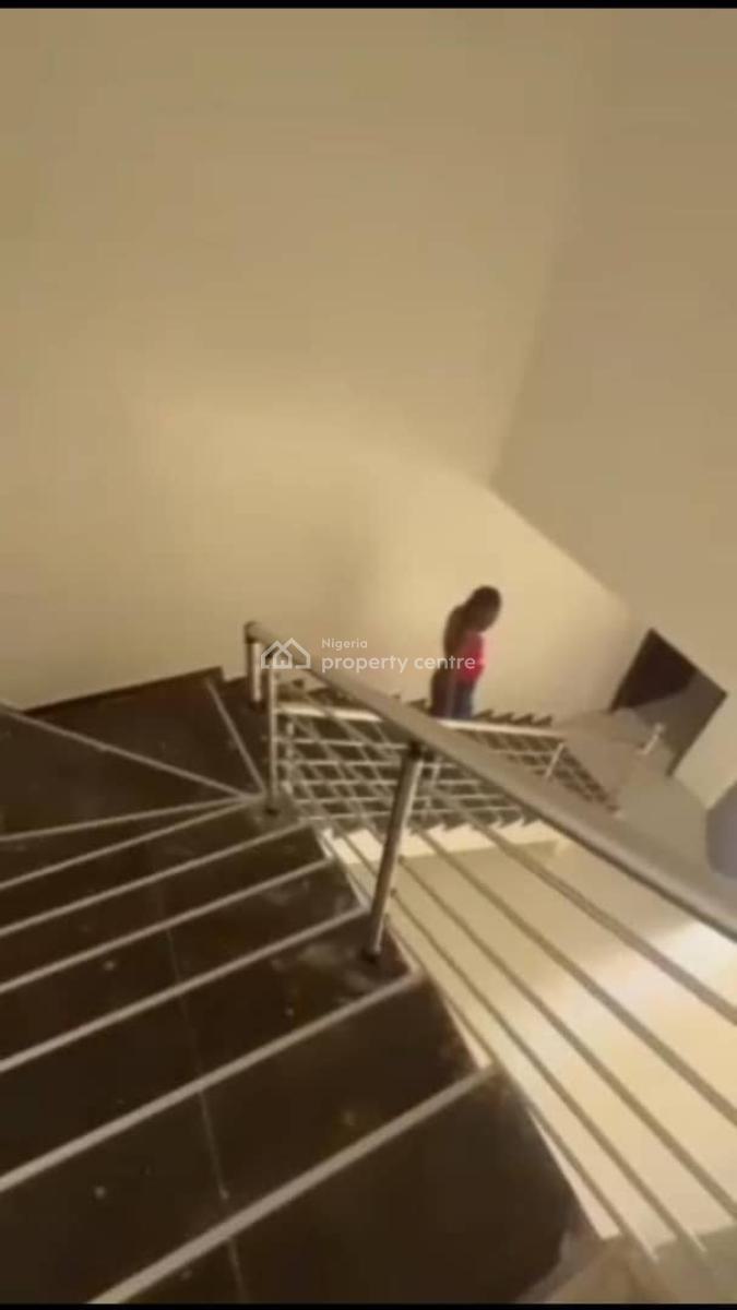Luxury Serviced 3 Bedroom Manssionette Apartment, Nike Art Gallery Ikate, Lekki, Lagos, Flat / Apartment for Rent