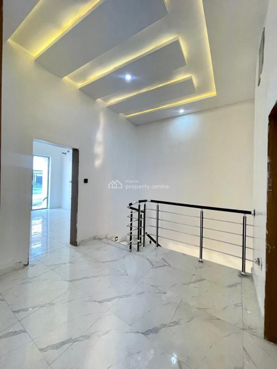 Now Available, Ajah Lagos, Ajah, Lagos, Terraced Duplex for Rent