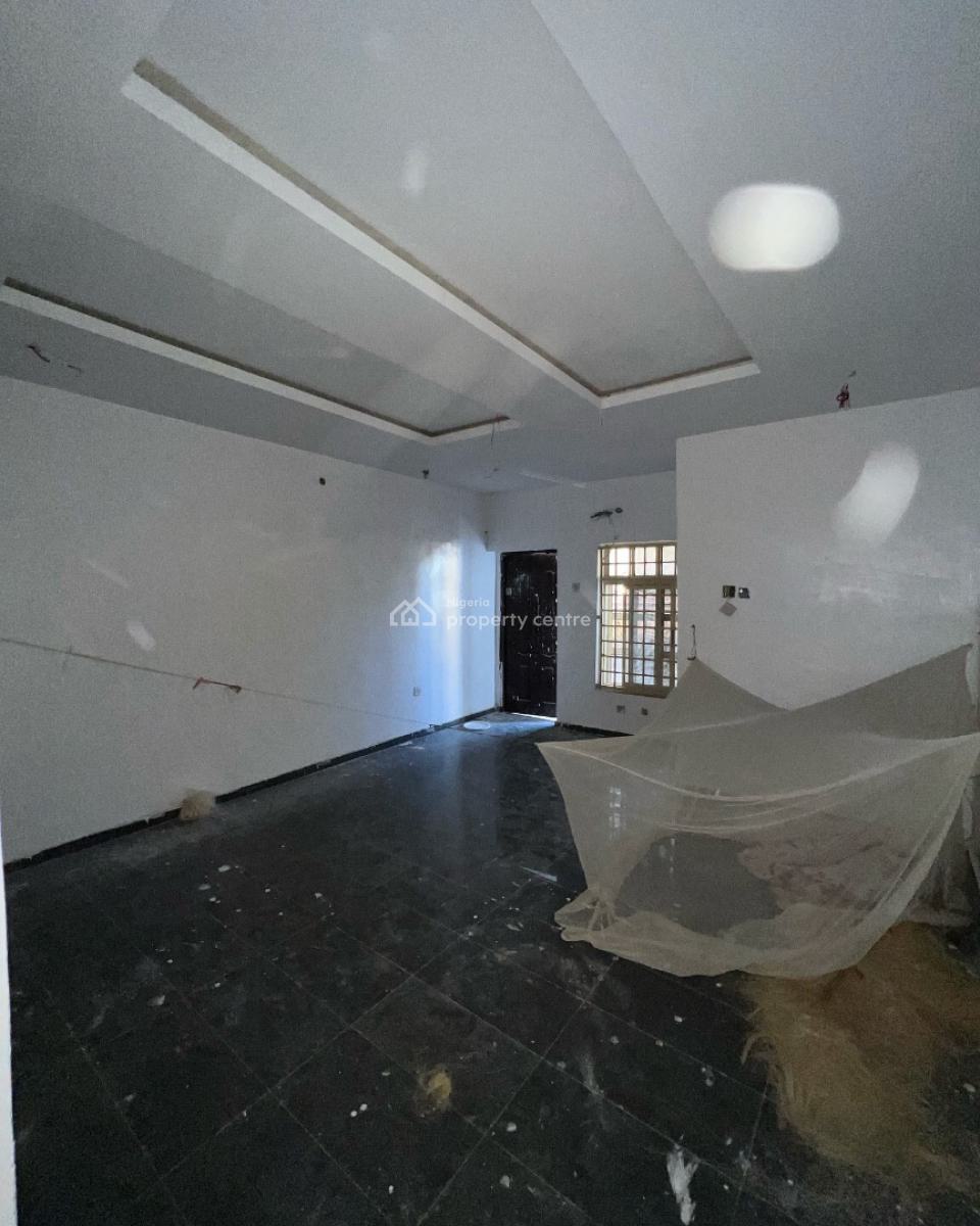 Lovely 5 Bedroom Detached Duplex with Bq, Ikoyi, Ikoyi, Lagos, Detached Duplex for Rent