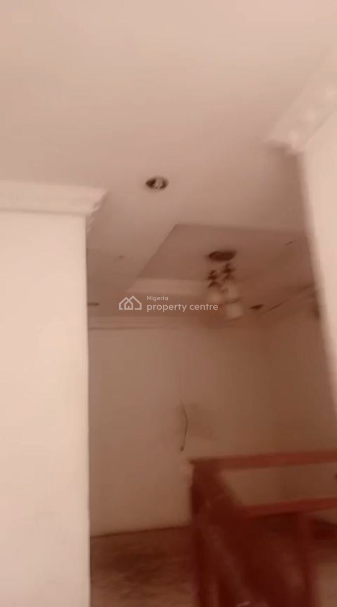 4 Bedroom Semi Detached Duplex, Howson Wright Estate Off Kudirat Abiola Way, Ikeja., Ikeja, Lagos, House for Sale