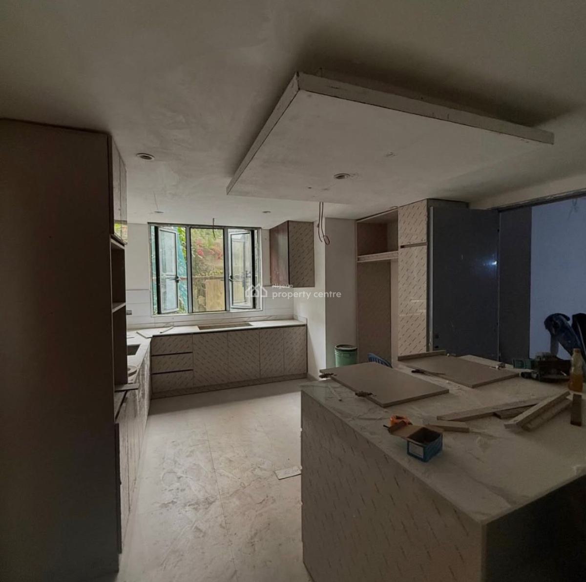 3bedroom Apartment with Bq, Old Ikoyi, Ikoyi, Lagos, Flat / Apartment for Sale