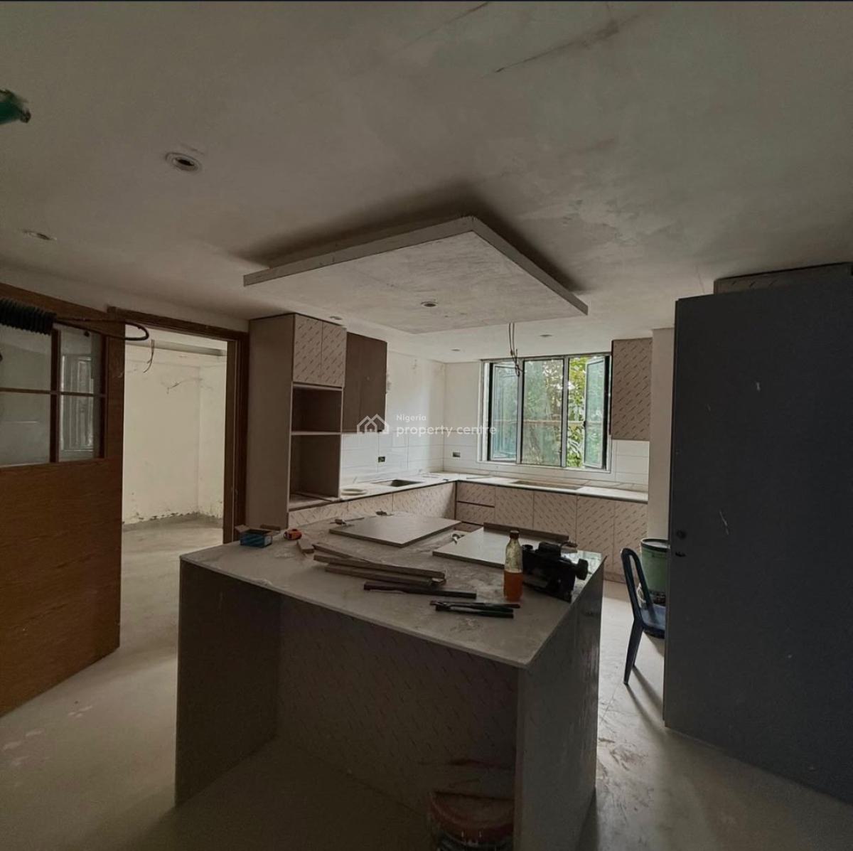 3bedroom Apartment with Bq, Old Ikoyi, Ikoyi, Lagos, Flat / Apartment for Sale