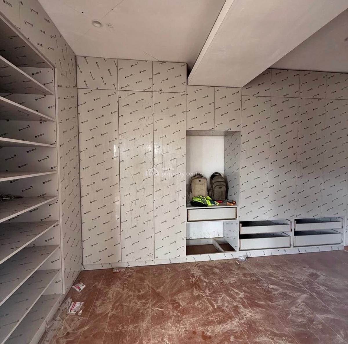 3bedroom Apartment with Bq, Old Ikoyi, Ikoyi, Lagos, Flat / Apartment for Sale