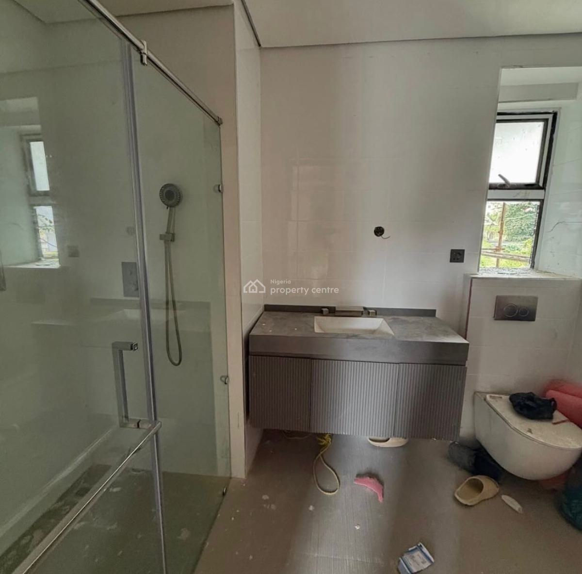 3bedroom Apartment with Bq, Old Ikoyi, Ikoyi, Lagos, Flat / Apartment for Sale