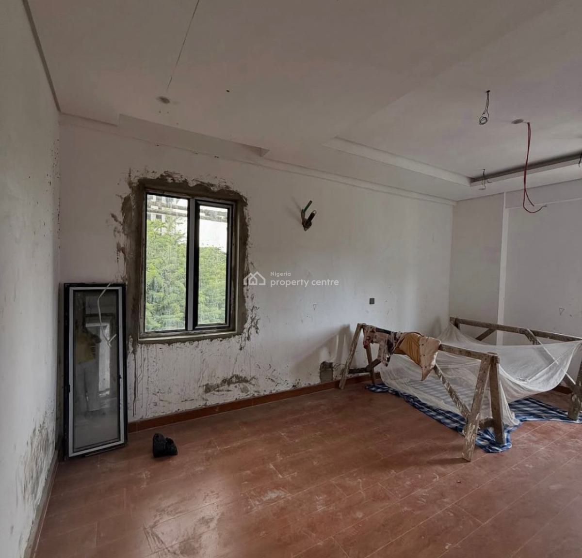 3bedroom Apartment with Bq, Old Ikoyi, Ikoyi, Lagos, Flat / Apartment for Sale