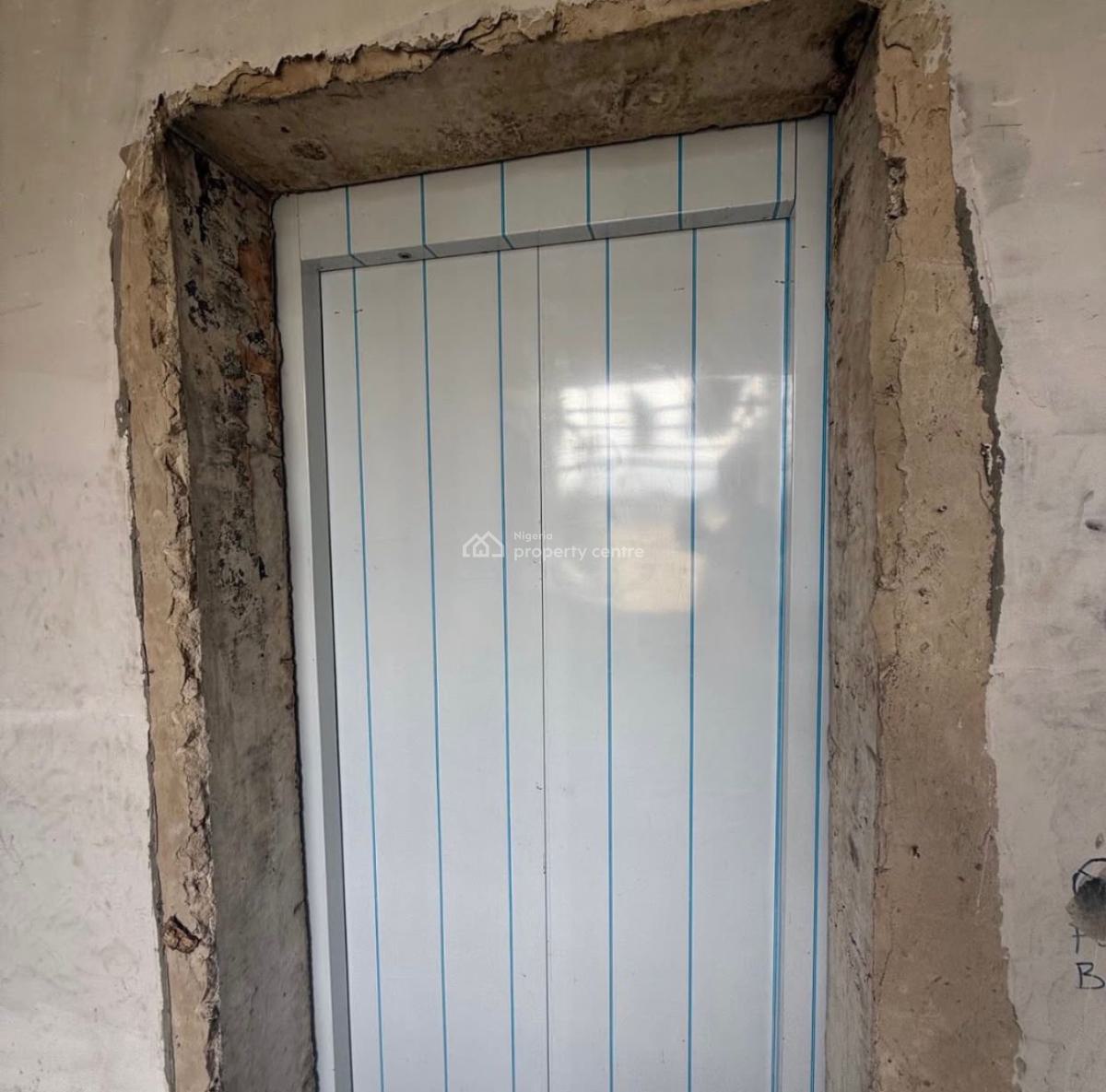 3bedroom Apartment with Bq, Old Ikoyi, Ikoyi, Lagos, Flat / Apartment for Sale