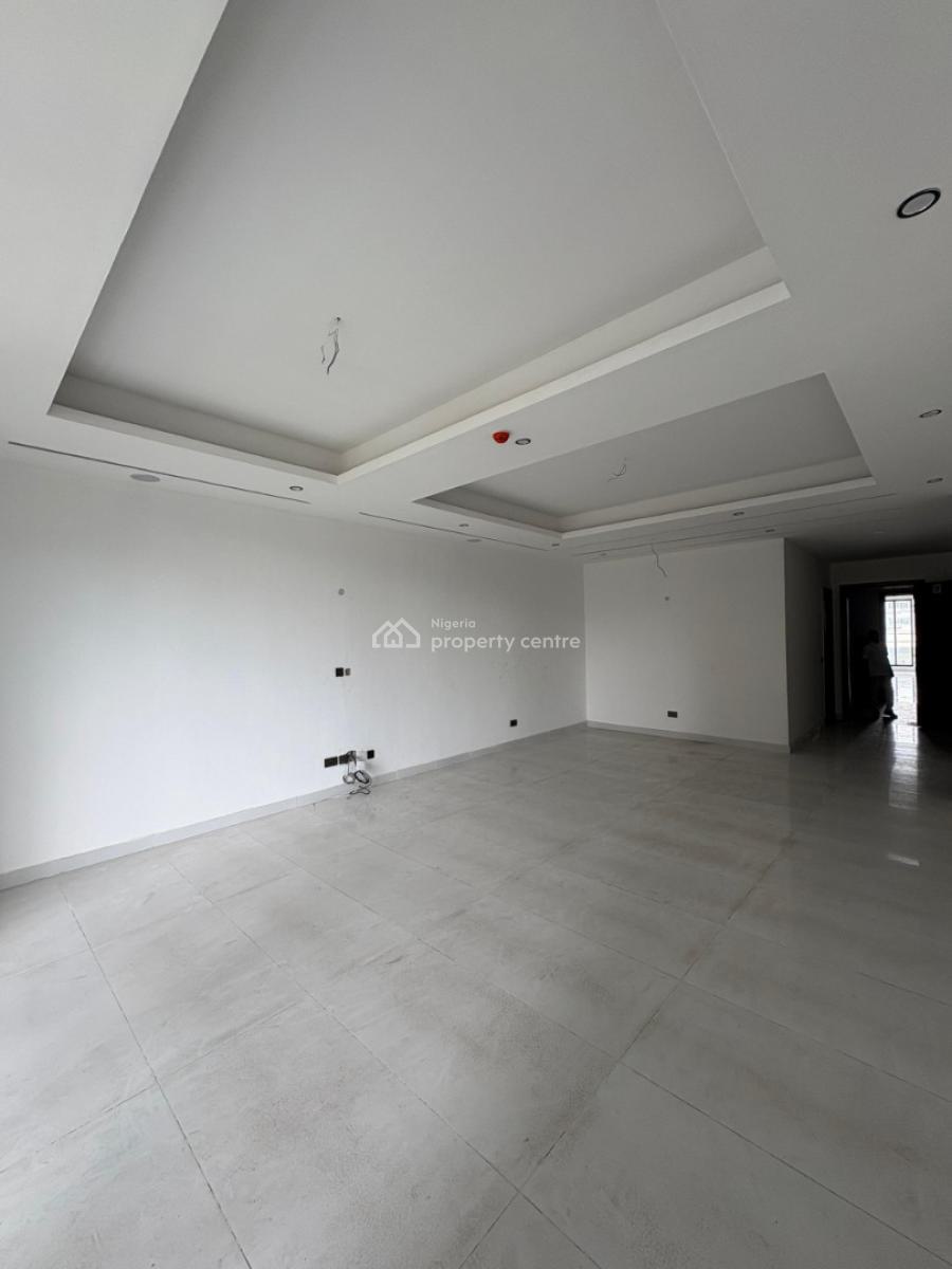 Smart Home Apartment with Elevator & 24/7 Security, Ikate, Lekki, Lagos, Flat / Apartment for Sale