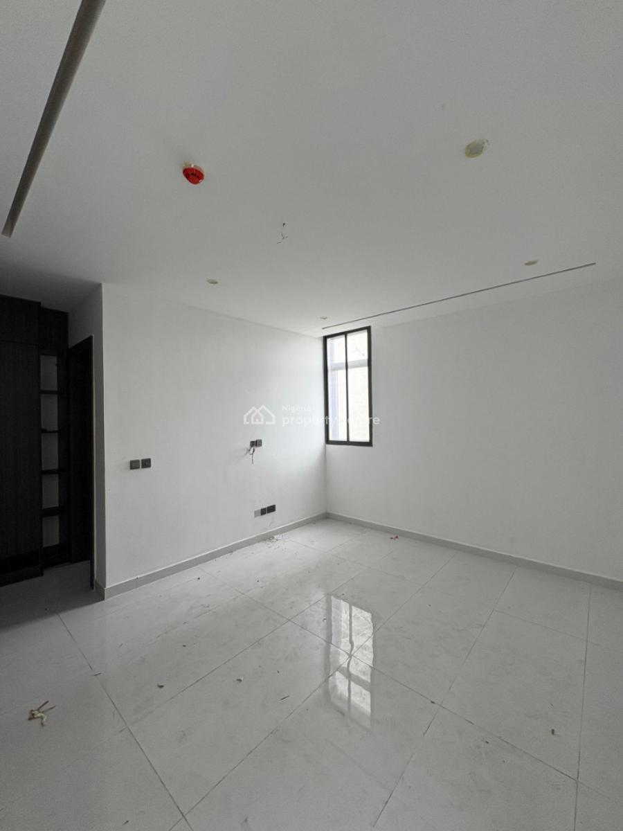 Smart Home Apartment with Elevator & 24/7 Security, Ikate, Lekki, Lagos, Flat / Apartment for Sale