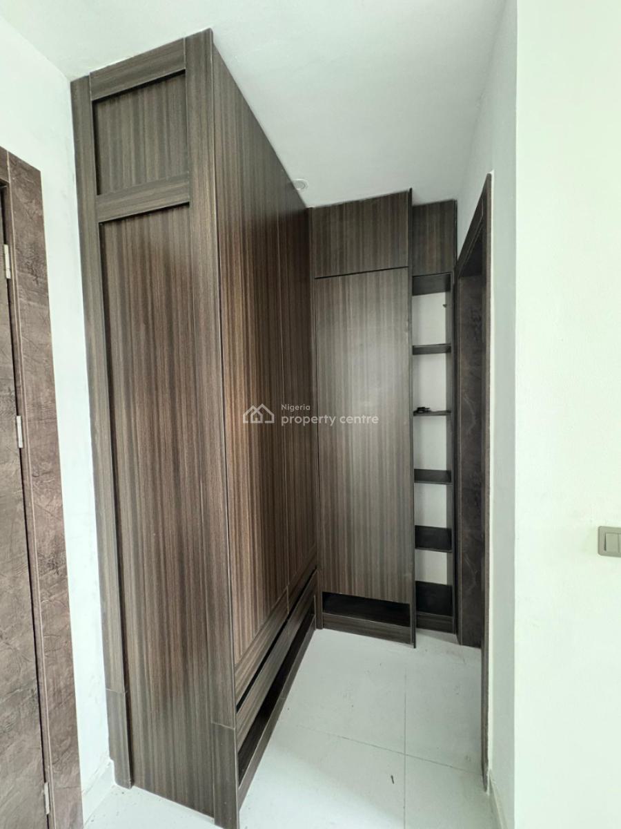 Smart Home Apartment with Elevator & 24/7 Security, Ikate, Lekki, Lagos, Flat / Apartment for Sale