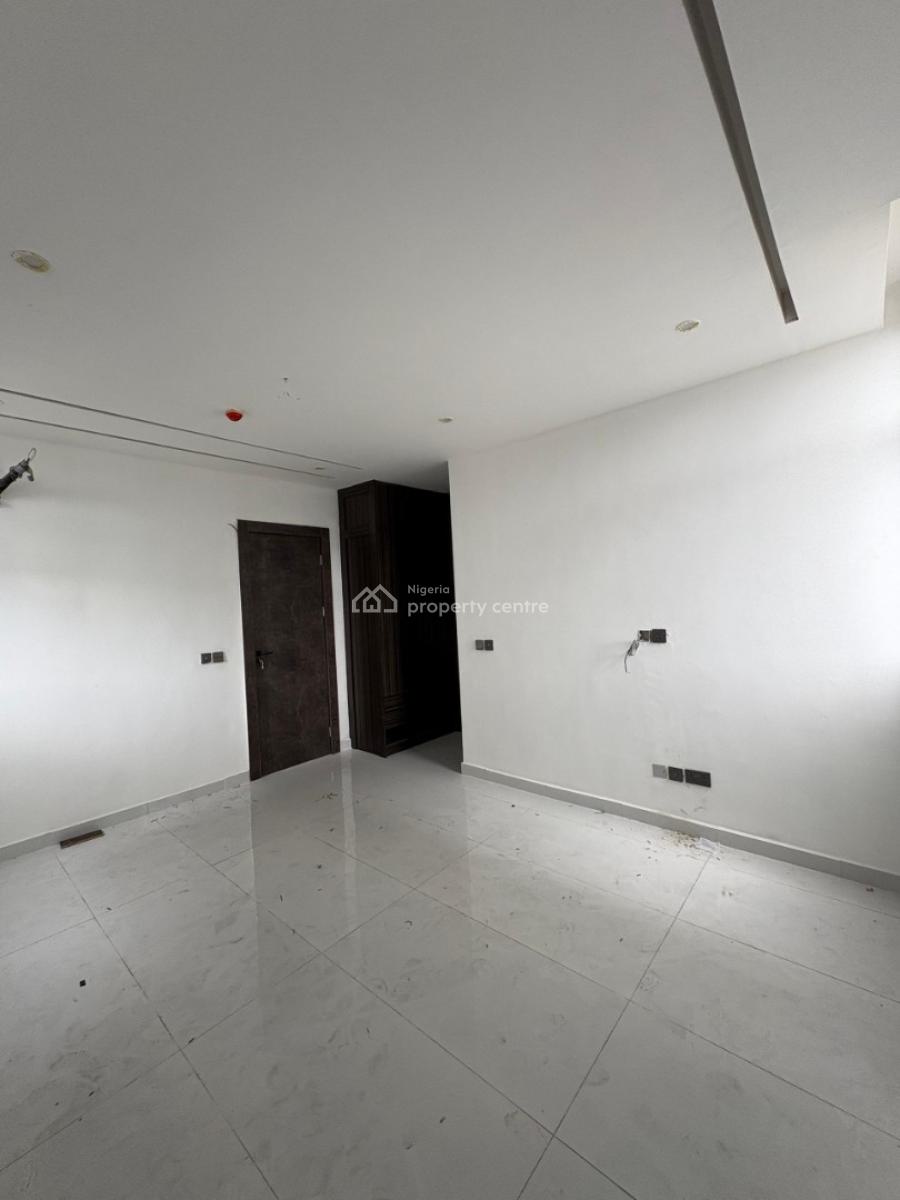 Smart Home Apartment with Elevator & 24/7 Security, Ikate, Lekki, Lagos, Flat / Apartment for Sale