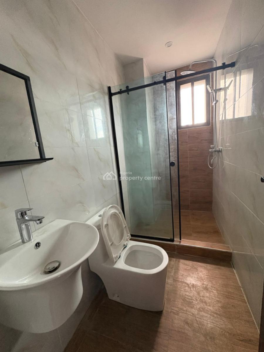 Smart Home Apartment with Elevator & 24/7 Security, Ikate, Lekki, Lagos, Flat / Apartment for Sale