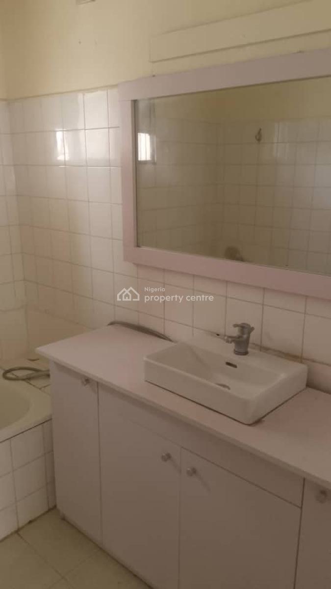 4 Bedroom Fully Detached Duplex with Bq, Vgc Estate, Lekki, Lagos, Detached Duplex for Rent