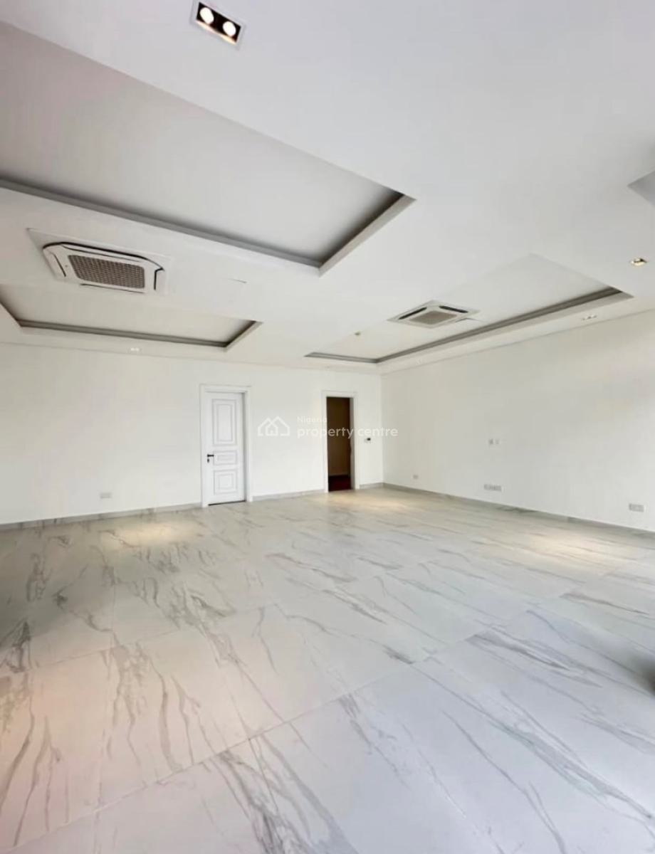 Exquisitely Detailed 3 Bedroom Apartment & 4 Bedroom Maisonette, Banana Island, Ikoyi, Lagos, Flat / Apartment for Sale