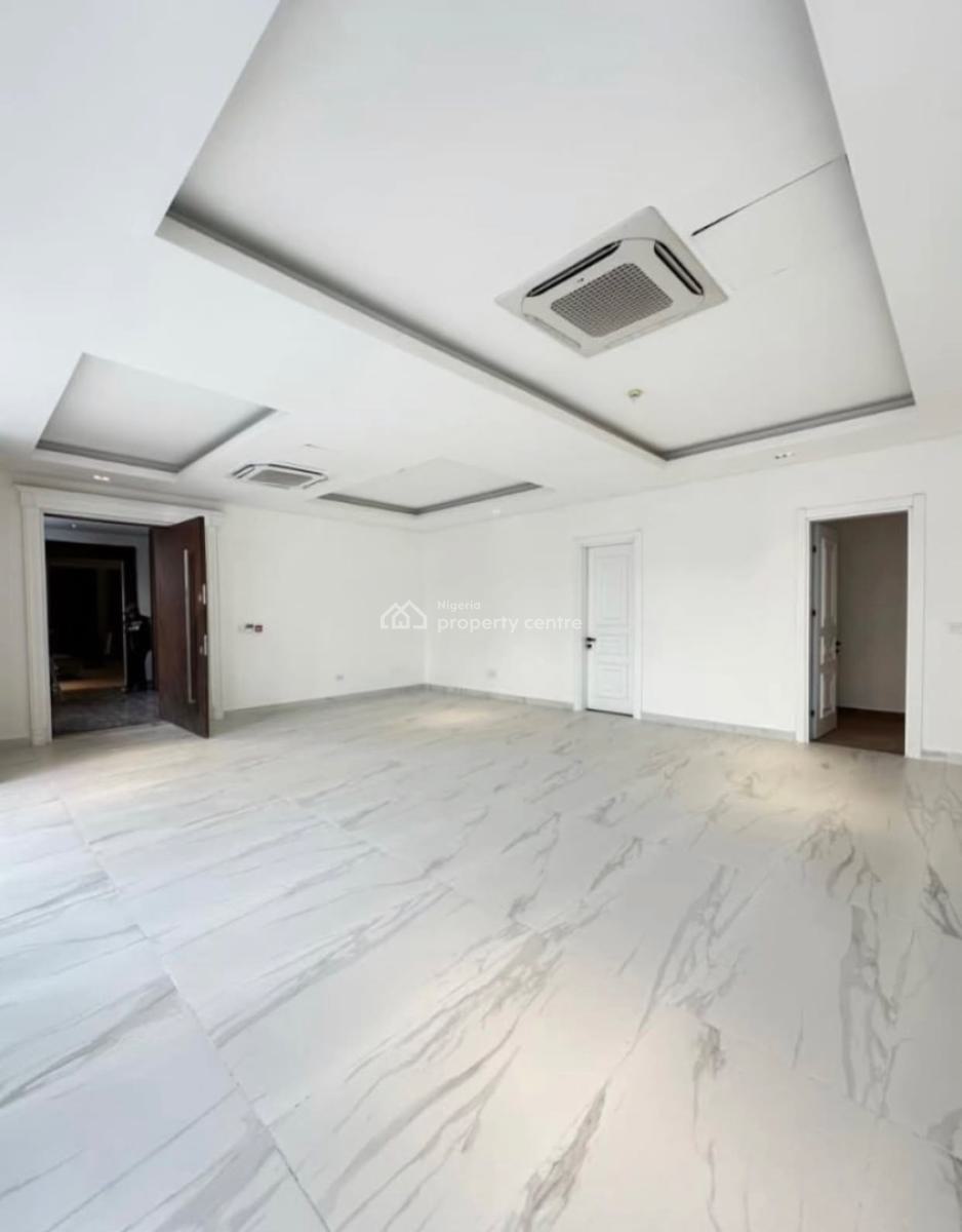 Exquisitely Detailed 3 Bedroom Apartment & 4 Bedroom Maisonette, Banana Island, Ikoyi, Lagos, Flat / Apartment for Sale