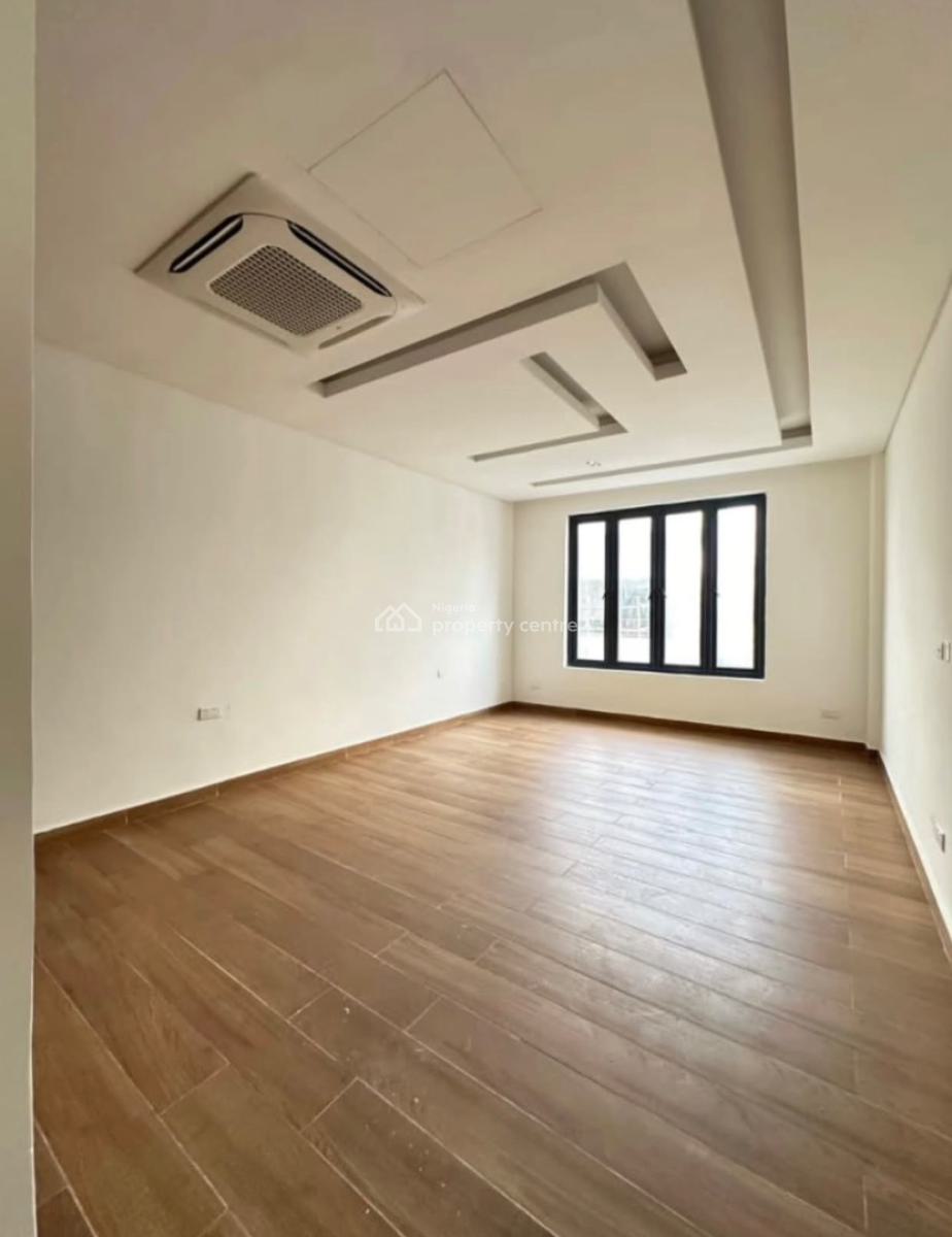 Exquisitely Detailed 3 Bedroom Apartment & 4 Bedroom Maisonette, Banana Island, Ikoyi, Lagos, Flat / Apartment for Sale