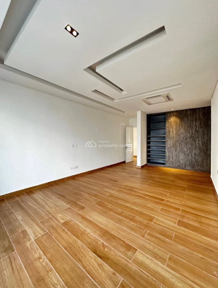 Exquisitely Detailed 3 Bedroom Apartment & 4 Bedroom Maisonette, Banana Island, Ikoyi, Lagos, Flat / Apartment for Sale