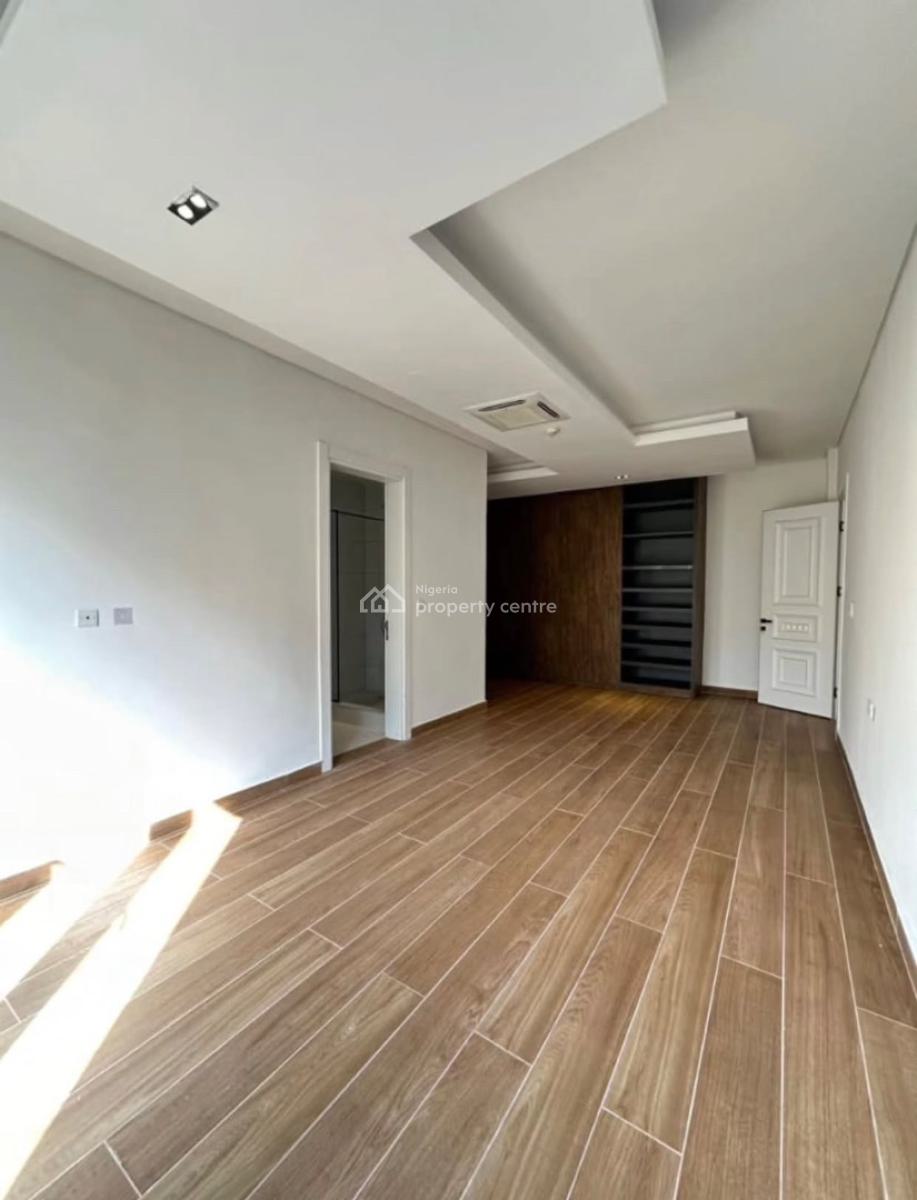 Exquisitely Detailed 3 Bedroom Apartment & 4 Bedroom Maisonette, Banana Island, Ikoyi, Lagos, Flat / Apartment for Sale