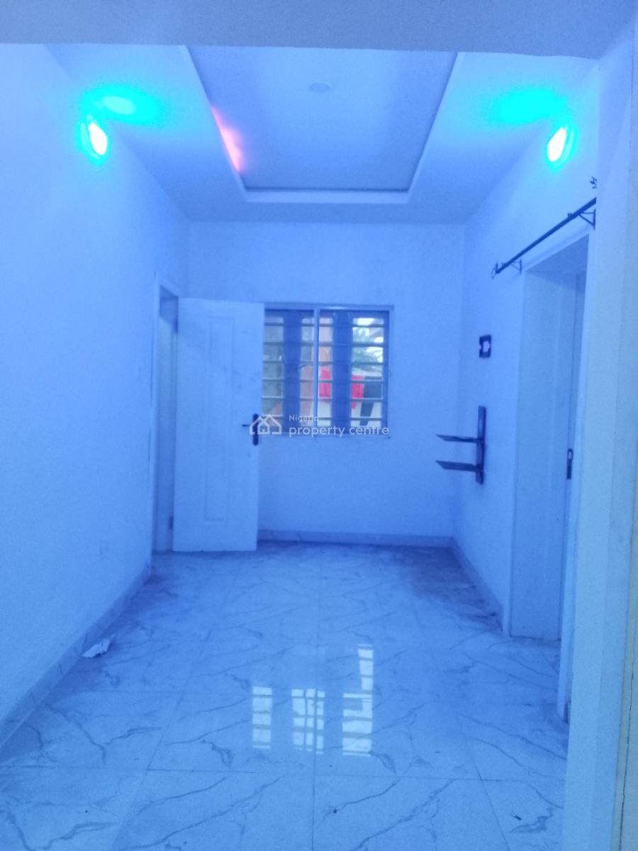 a Room and Palour, Phase 2, Lakowe, Ibeju Lekki, Lagos, Mini Flat (room and Parlour) for Rent