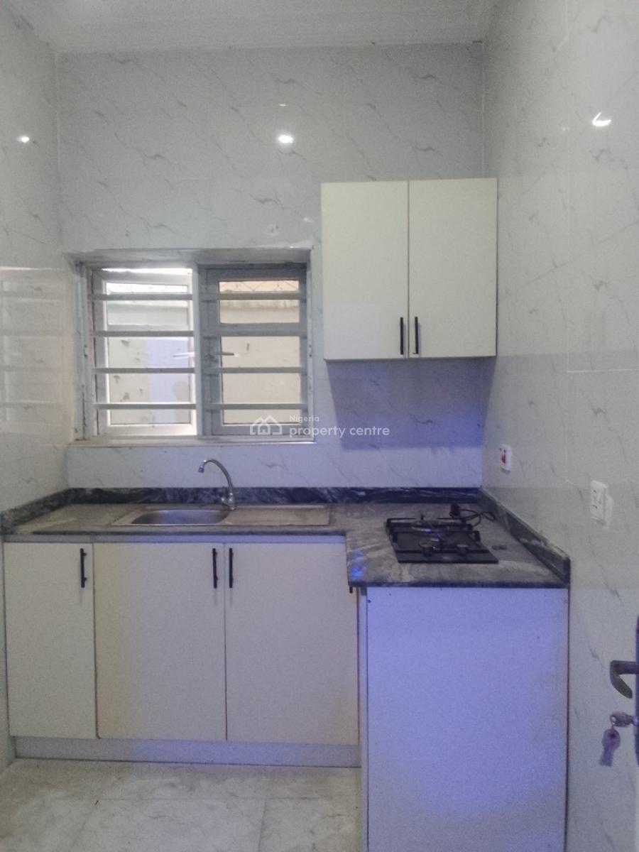 a Room and Palour, Phase 2, Lakowe, Ibeju Lekki, Lagos, Mini Flat (room and Parlour) for Rent