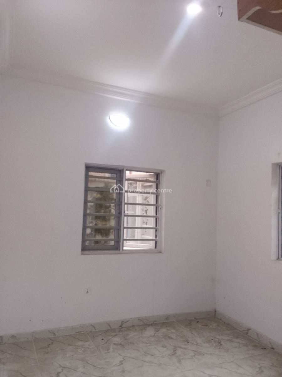 a Room and Palour, Phase 2, Lakowe, Ibeju Lekki, Lagos, Mini Flat (room and Parlour) for Rent