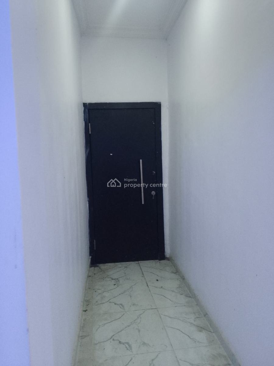 a Room and Palour, Phase 2, Lakowe, Ibeju Lekki, Lagos, Mini Flat (room and Parlour) for Rent