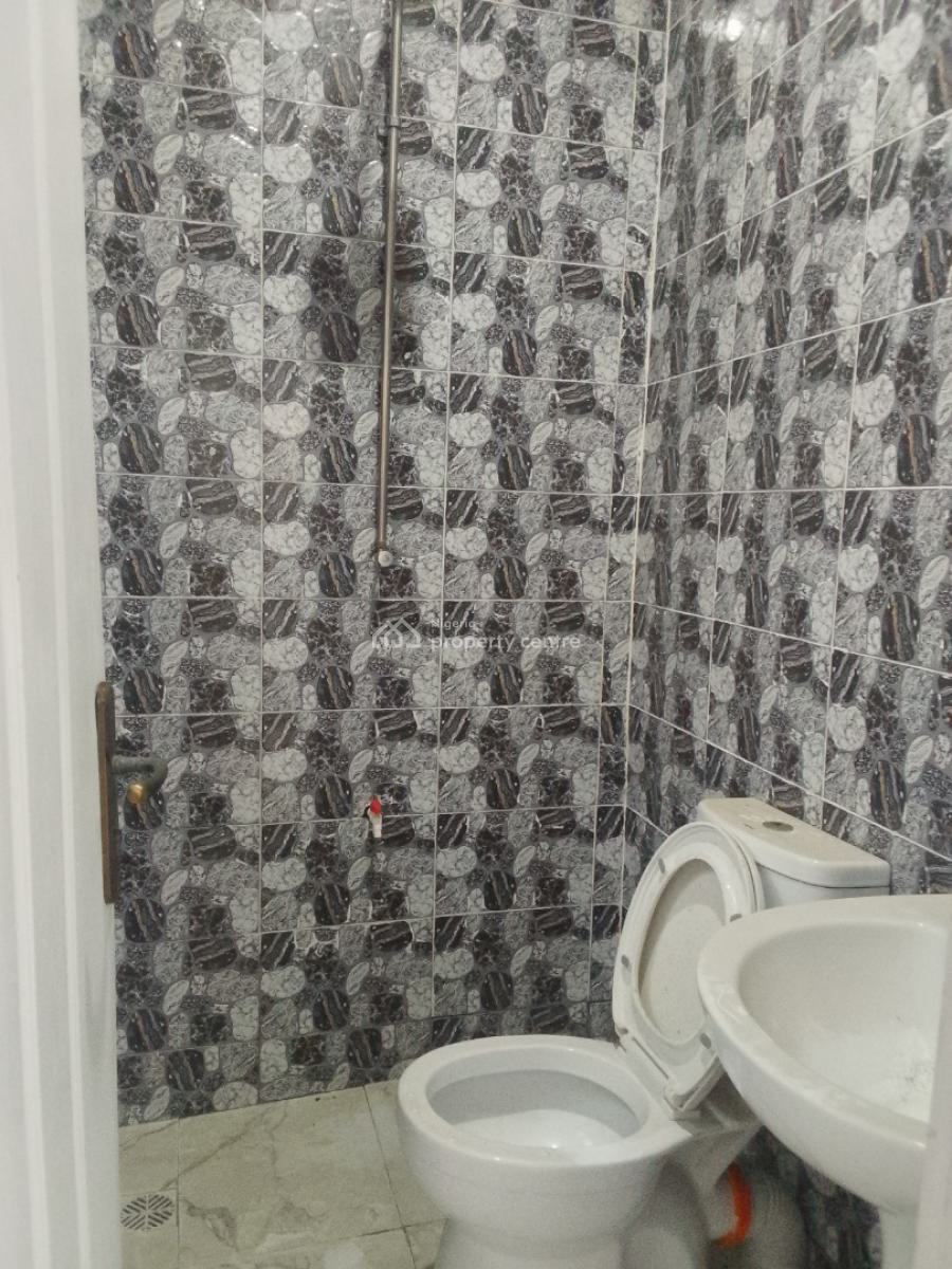 a Room and Palour, Phase 2, Lakowe, Ibeju Lekki, Lagos, Mini Flat (room and Parlour) for Rent