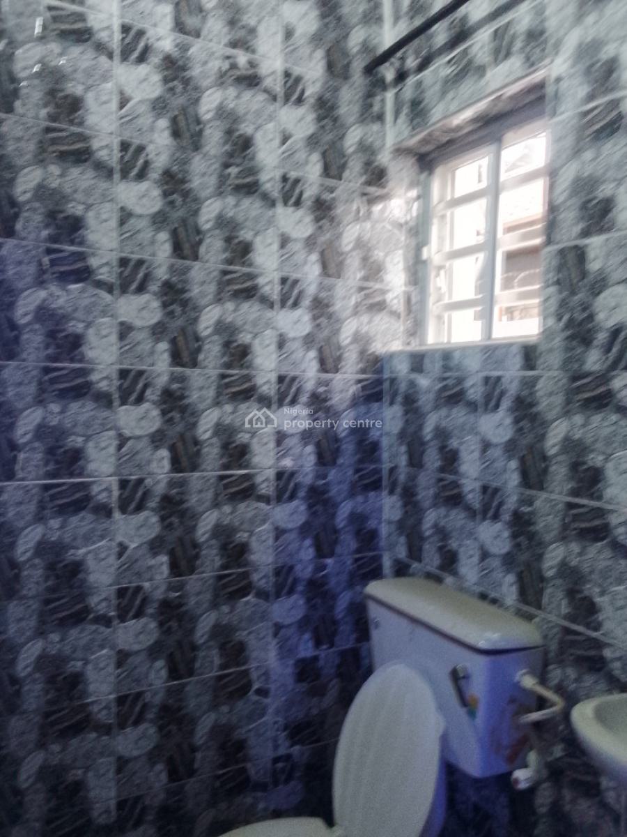 a Room and Palour, Phase 2, Lakowe, Ibeju Lekki, Lagos, Mini Flat (room and Parlour) for Rent