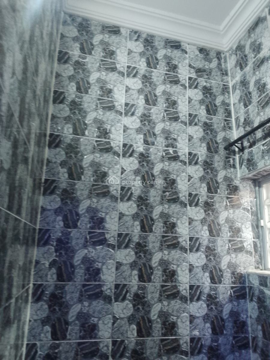 a Room and Palour, Phase 2, Lakowe, Ibeju Lekki, Lagos, Mini Flat (room and Parlour) for Rent