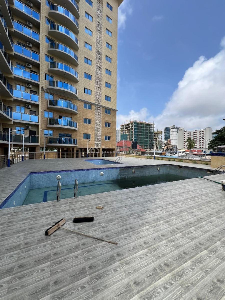 Luxury 4 Bedroom Apartment with Bq, Ikoyi, Ikoyi, Lagos, Detached Duplex for Rent