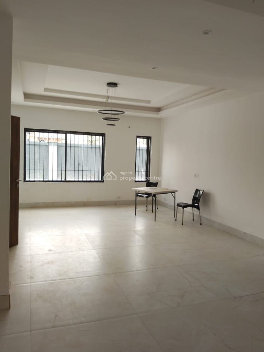 Massive and Beautifuly Finished 5 Bedroom Duplex, Around Berger Clinic. Also Accessible Via Paradise Estate Road. R, Life Camp, Abuja, Semi-detached Duplex for Rent
